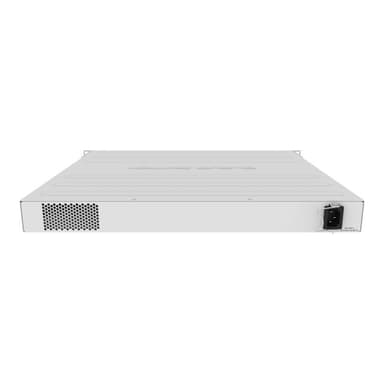 MIKROTIK CRS354-48P-4S+2Q+RM Cloud Router Switch, 48x 1Gbit PoE+ RJ45, 4x 10Gbit SFP+