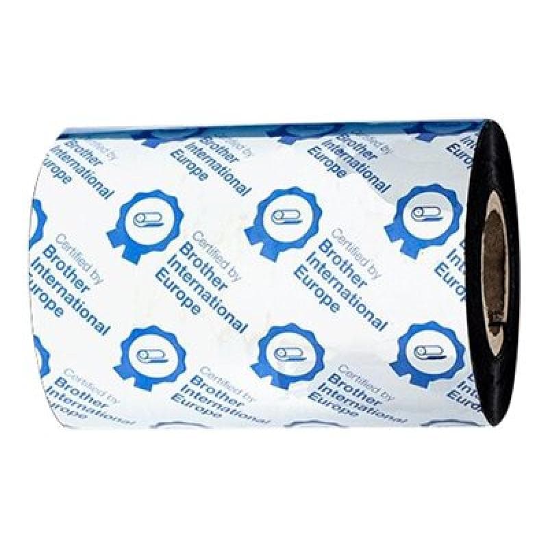 BROTHER PREMIUM RESIN BLACK LENGTH 300