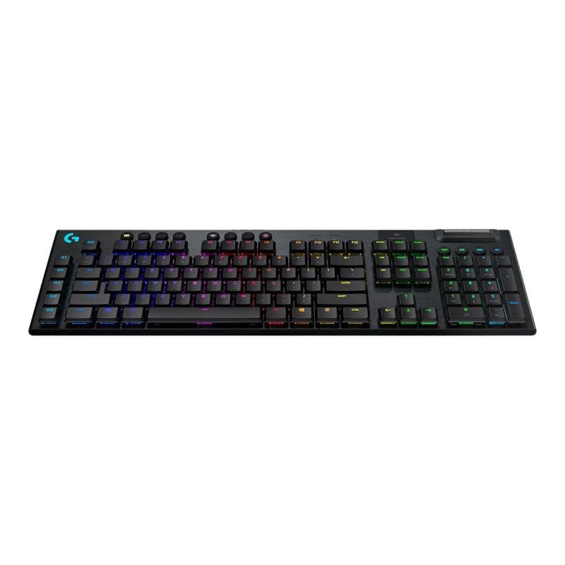 LOGITECH G915 Lightspeed RGB Mech Game Keybd NX