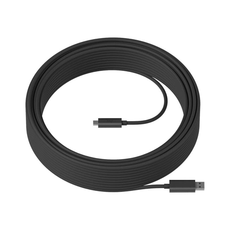 LOGITECH Strong USB Cable 45m