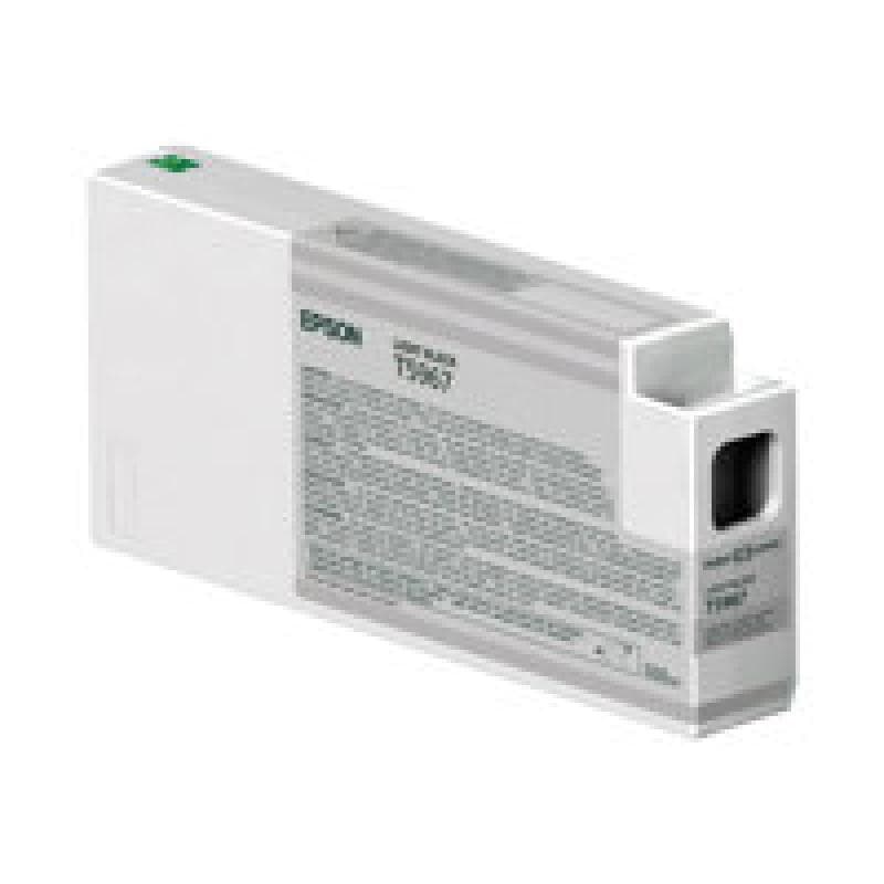 EPSON T5967 Schwarz Tintenpatrone