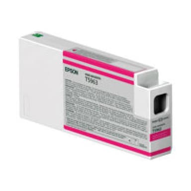 EPSON T5963 Vivid Magenta Tintenpatrone