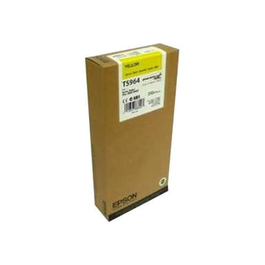 EPSON T5964 Gelb Tintenpatrone