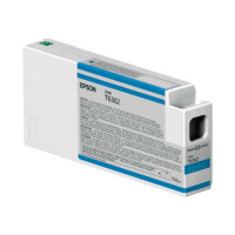EPSON UltraChrome HDR Cyan Tintenpatrone