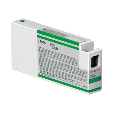 EPSON UltraChrome HDR grün Tintenpatrone