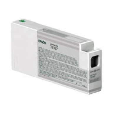 EPSON UltraChrome HDR Schwarz Tintenpatrone