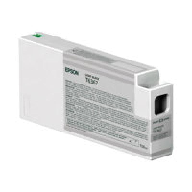 EPSON UltraChrome HDR Schwarz Tintenpatrone