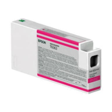 EPSON UltraChrome HDR Vivid Magenta Tintenpatrone