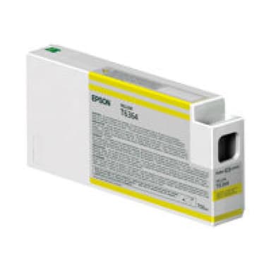 EPSON UltraChrome HDR Gelb Tintenpatrone