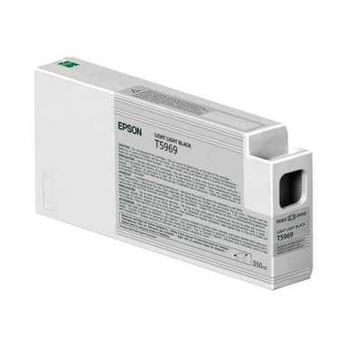 EPSON T5969 Light Light Black Tintenpatrone
