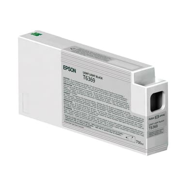 EPSON UltraChrome HDR Light Light Black Tintenpatrone