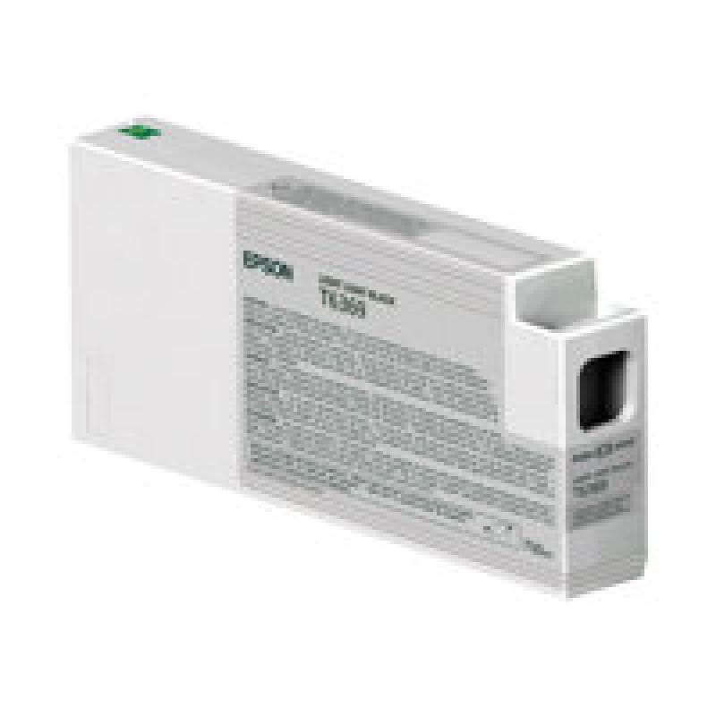 EPSON UltraChrome HDR Light Light Black Tintenpatrone