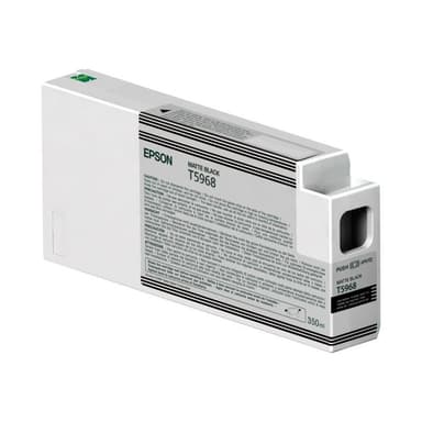 EPSON T5968 mattschwarz Tintenpatrone
