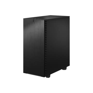 FRACTAL DESIGN DEFINE 7 Compact (TG)
