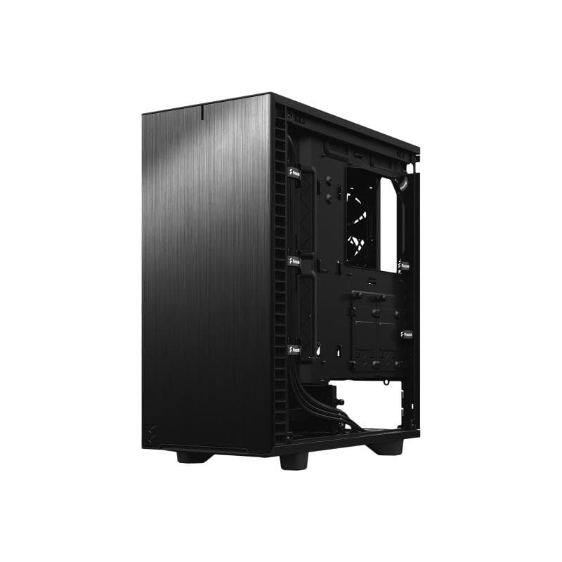 FRACTAL DESIGN DEFINE 7 Compact (TG)