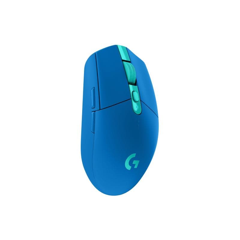 LOGITECH G305 LIGHTSPEED Wless Gaming Mouse BLUE
