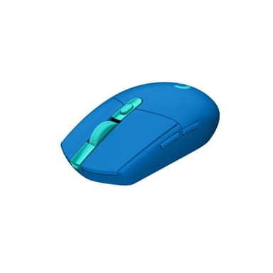LOGITECH G305 LIGHTSPEED Wless Gaming Mouse BLUE