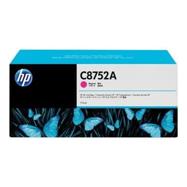 HP Magenta Tintenpatrone
