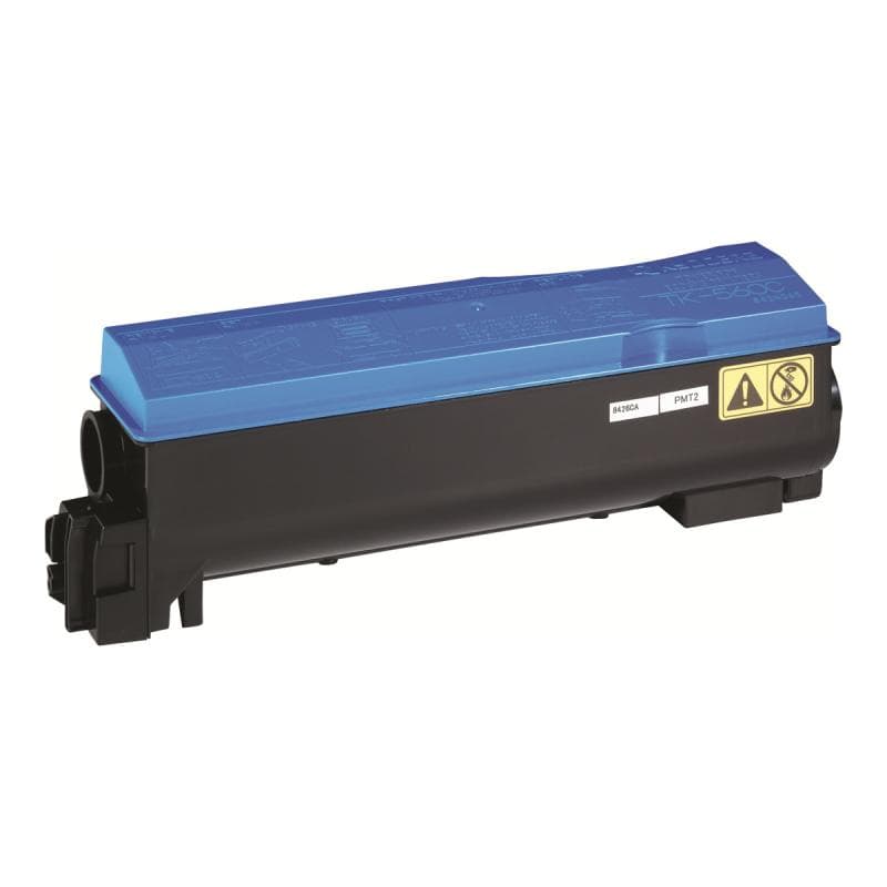 KYOCERA TK 560C Cyan Tonerpatrone