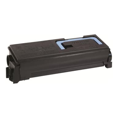KYOCERA TK 550K Schwarz Tonerpatrone