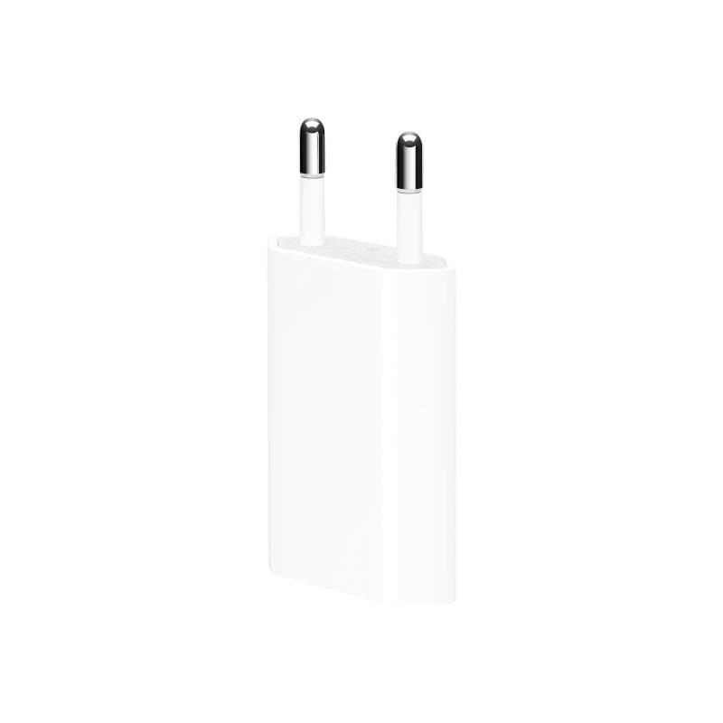 APPLE 5W USB POWER ADAPTER