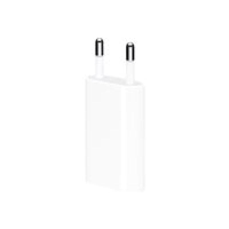 APPLE 5W USB POWER ADAPTER