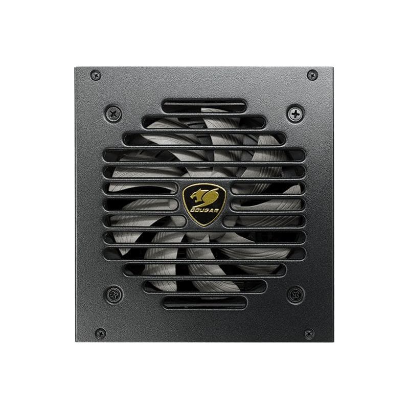 COUGAR GAMING PSU GEX750 80plus Gold 750W Fully modular cable management
