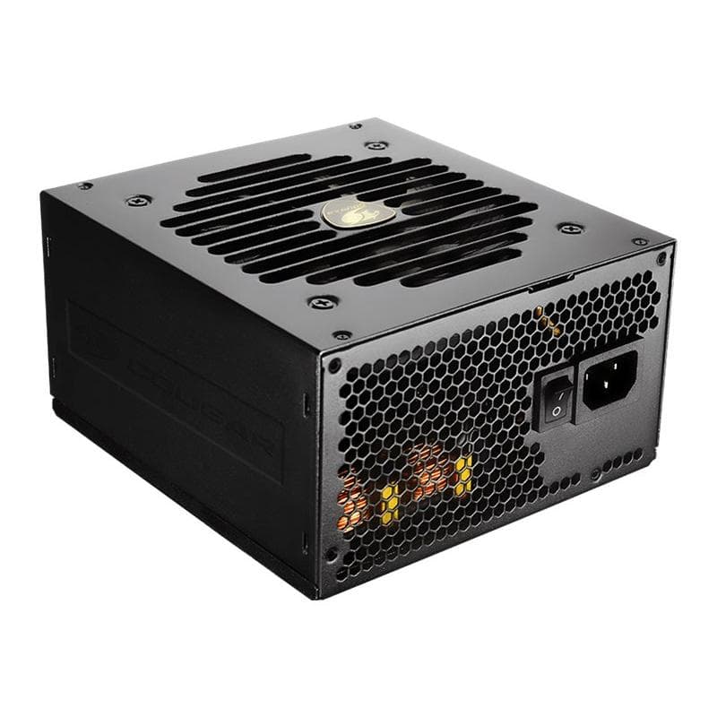 COUGAR GAMING PSU GEX850 80plus Gold 850W Fully modular cable management