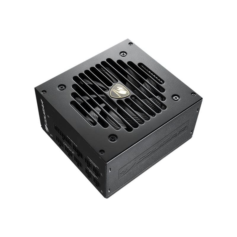 COUGAR GAMING PSU GEX850 80plus Gold 850W Fully modular cable management