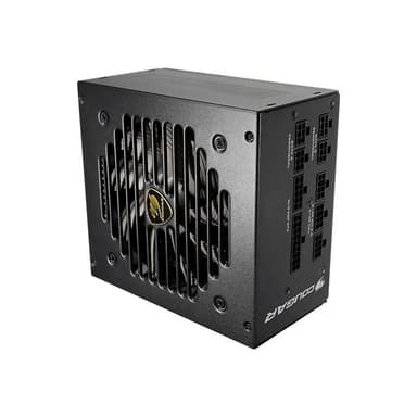 COUGAR GAMING PSU GEX850 80plus Gold 850W Fully modular cable management