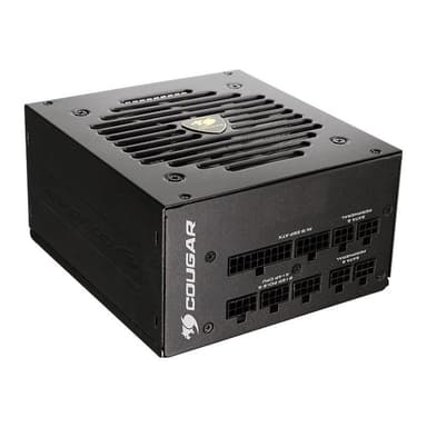 COUGAR GAMING PSU GEX850 80plus Gold 850W Fully modular cable management
