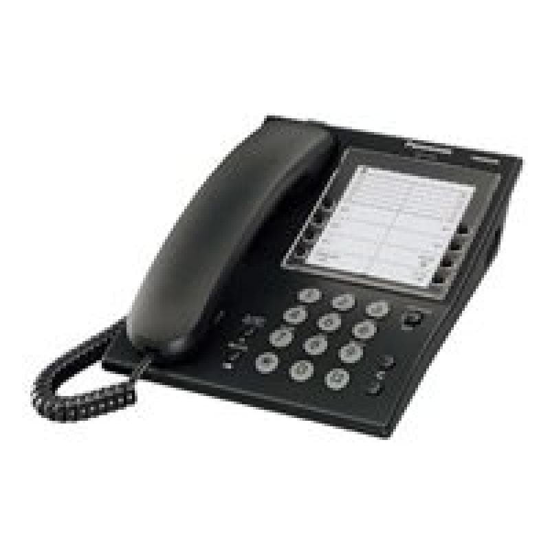 Panasonic KX-T7710NE-B  Digitaltelefon