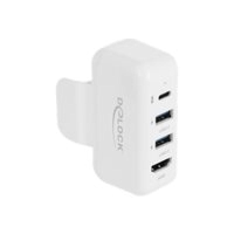 DELOCK Adapter für Apple Netzteil mit PD und HDMI 4K