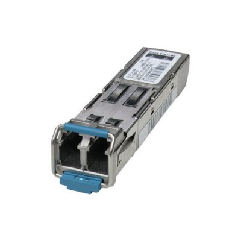 CISCO SYSTEMS 1000MBPS MULTI-MODE RUGGED SFP
