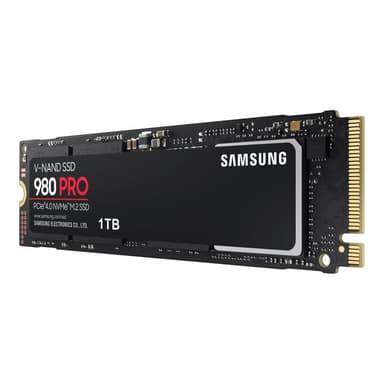 SAMSUNG 980 PRO 1TB