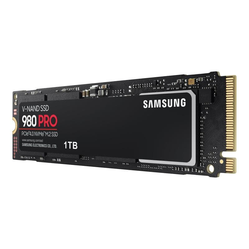 SAMSUNG 980 PRO 1TB