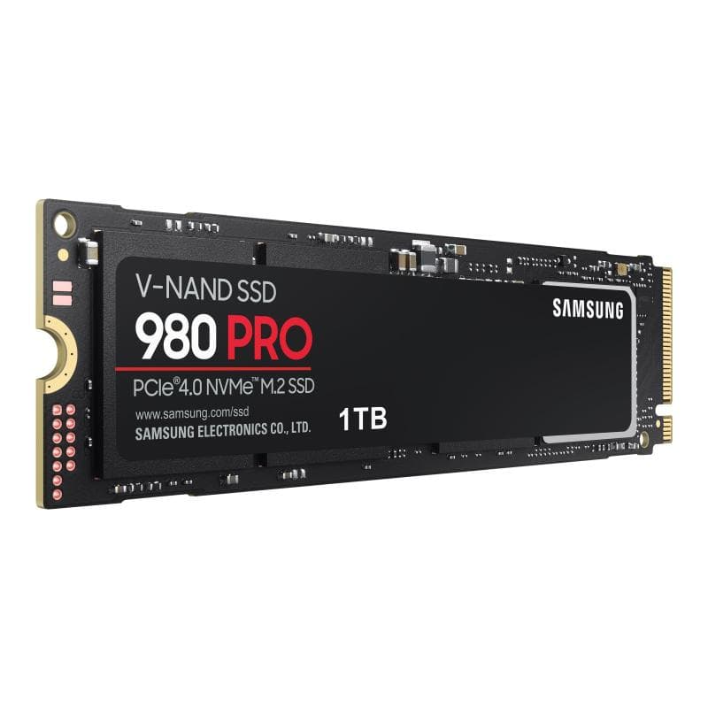 SAMSUNG 980 PRO 1TB
