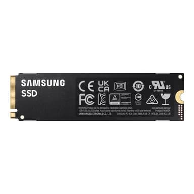 SAMSUNG 980 PRO 1TB