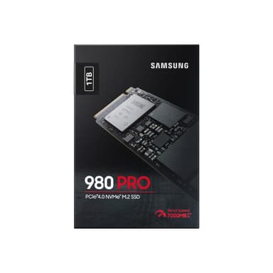 SAMSUNG 980 PRO 1TB