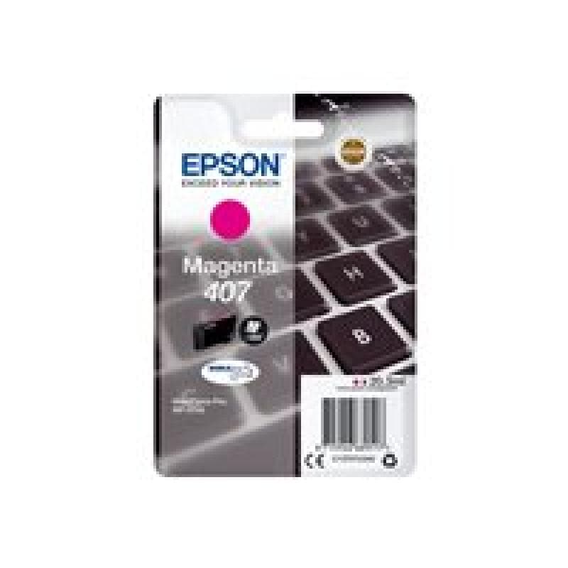 EPSON Tinte magenta