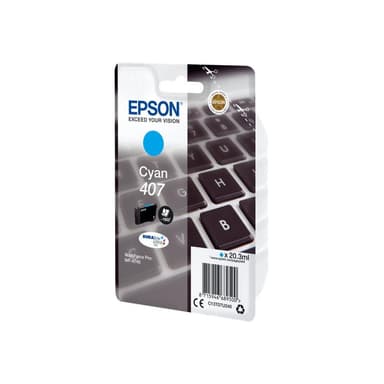 EPSON Tinte cyan