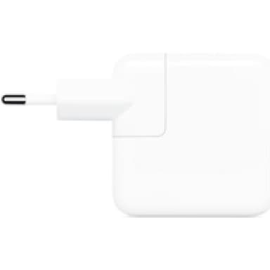 APPLE USB-C - Netzteil - 30 Watt - für iPad/iPhone