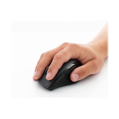 LOGITECH Marathon M705 Wireless Mouse - CHARCOAL - EMEA