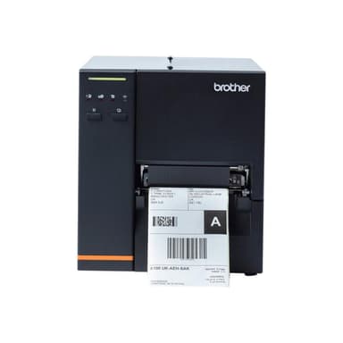 BROTHER P-touch TJ-4120TN Etikettendrucker
