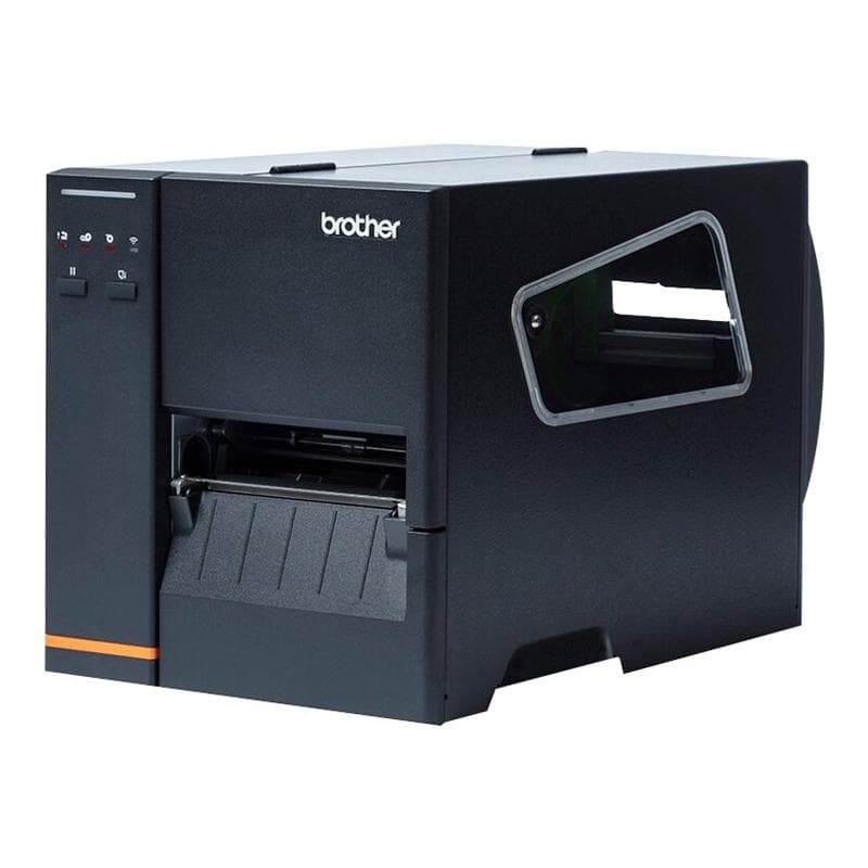 BROTHER P-touch TJ-4120TN Etikettendrucker