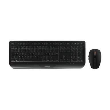 CHERRY GENTIX DESKTOP