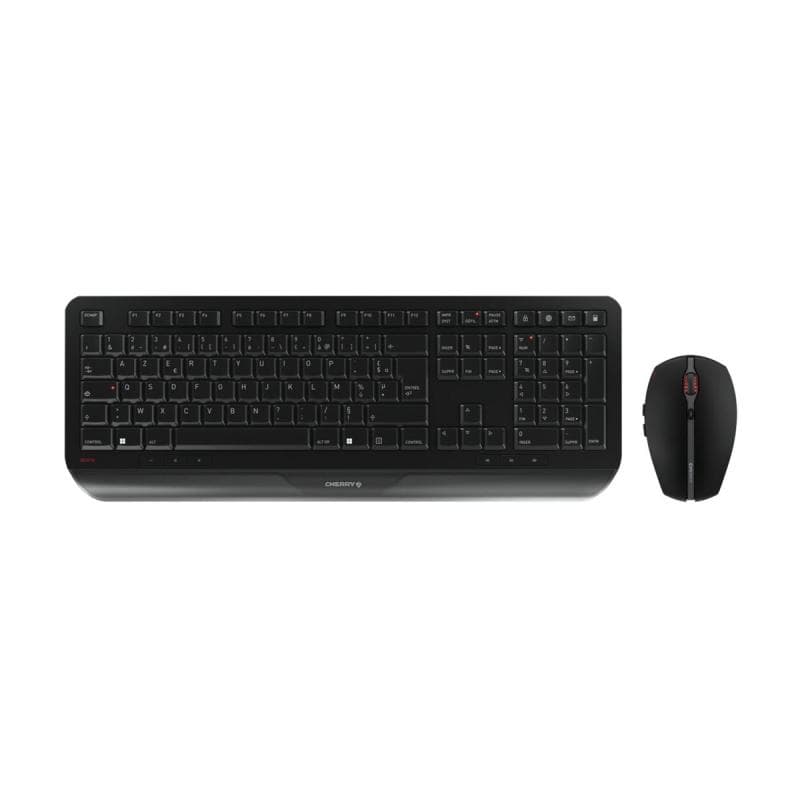 CHERRY GENTIX DESKTOP