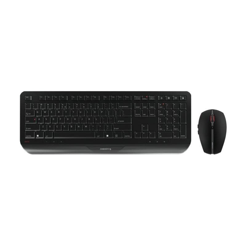 CHERRY GENTIX DESKTOP