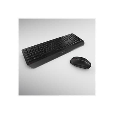CHERRY GENTIX DESKTOP