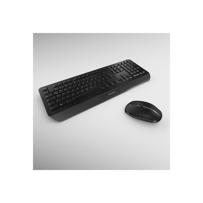 CHERRY GENTIX DESKTOP